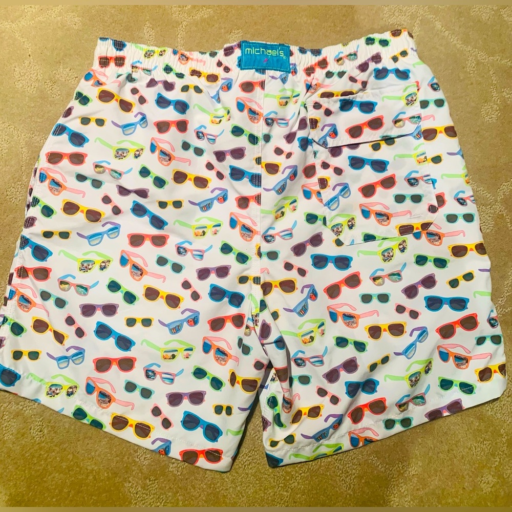 Sunglasses Bathing Suit! ☀️🍻